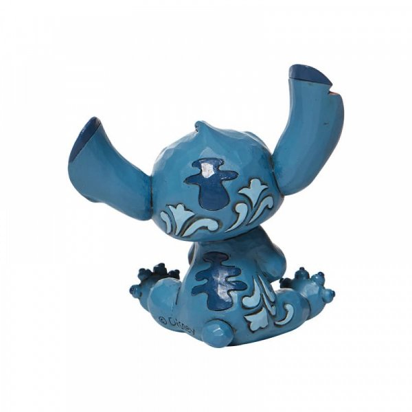 Stitch Mini Figurine