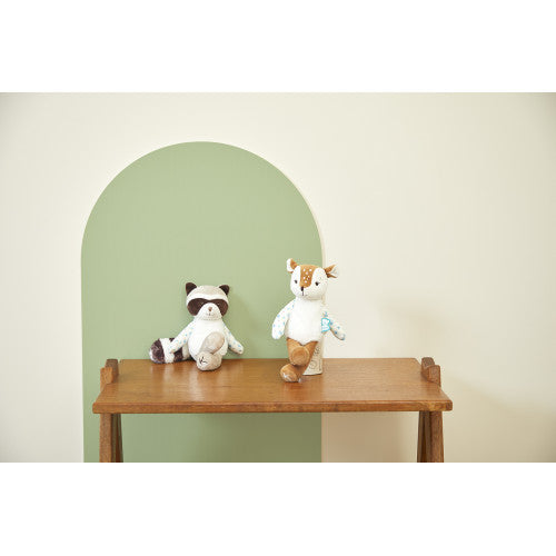 Kaloo Doll Fawn Nathan 25cm