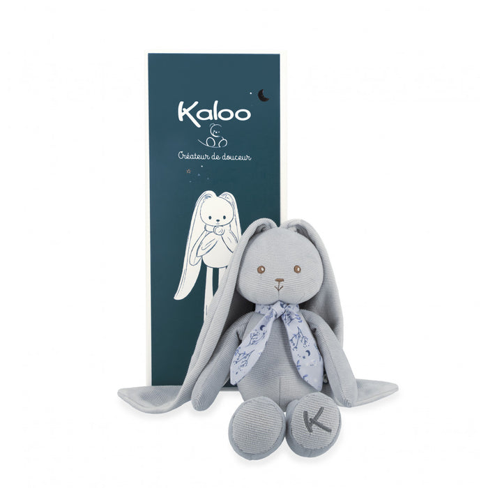 Kaloo Rabbit Blue Doll 35cm