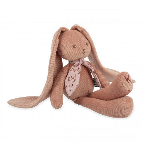 Kaloo Doll rabbit Terracotta 35cm