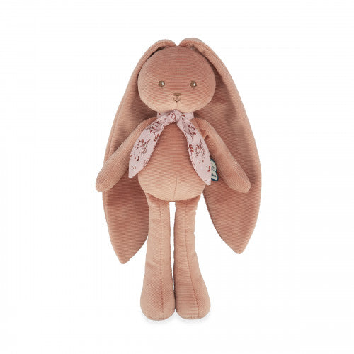 Kaloo Doll rabbit Terracotta 35cm