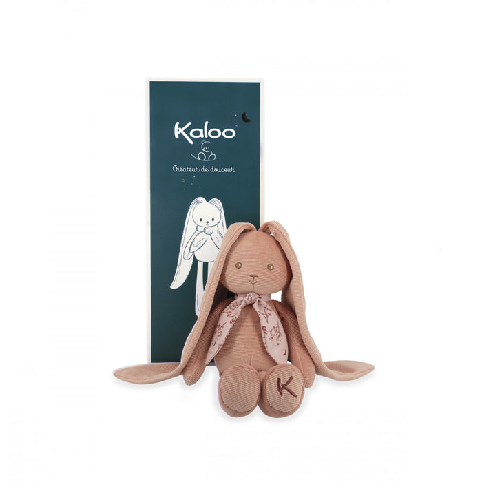 Kaloo Doll Rabbit Terracotta - Medium