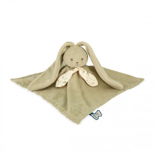 Kaloo Doudou Rabbit Green
