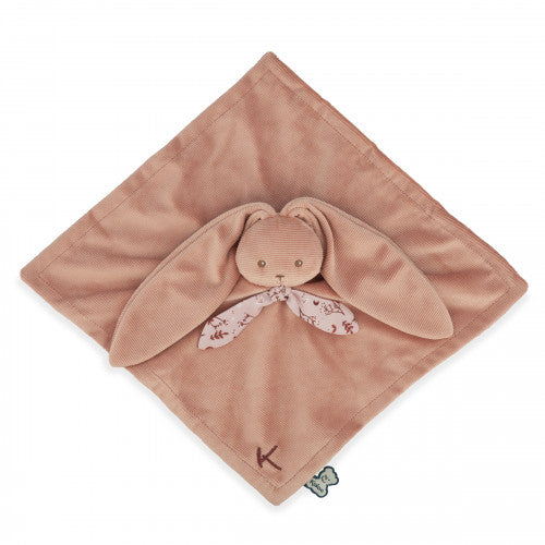 Kaloo Doudou Rabbit Terracotta