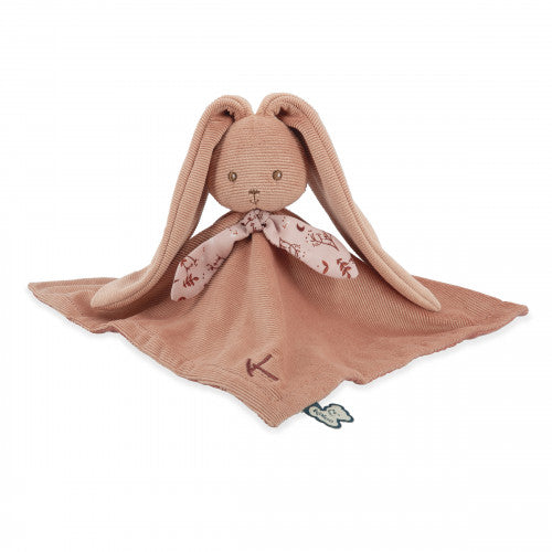 Kaloo Doudou Rabbit Terracotta