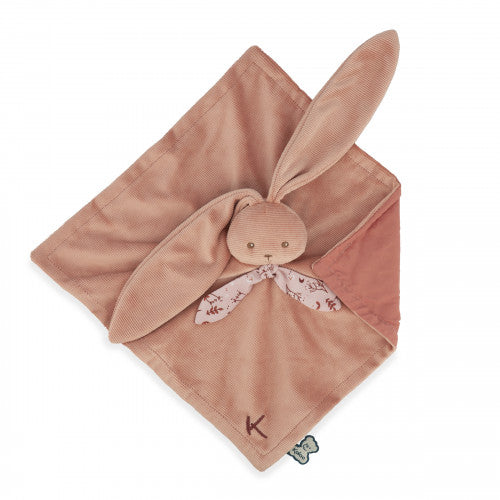Kaloo Doudou Rabbit Terracotta