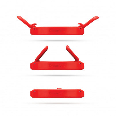 Forma House Dreamfarm Flappel - Red