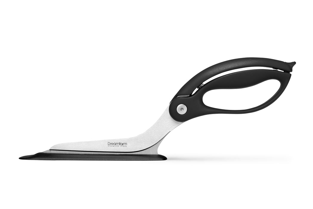Dreamfarm Black Scizza Pizza Cutter