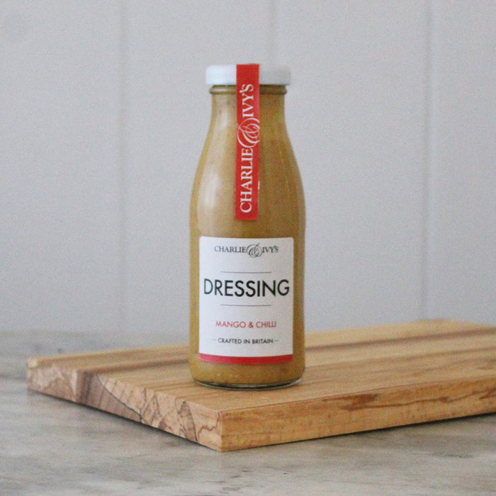 Charlie & Ivy's Mango and Chilli Dressing