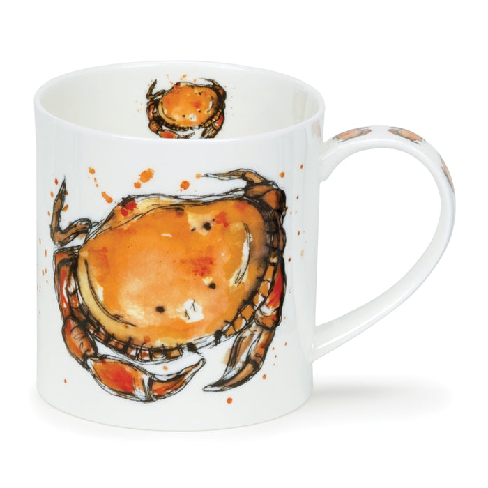 Dunoon Orkney Dollyhotsdogs Claws Mug