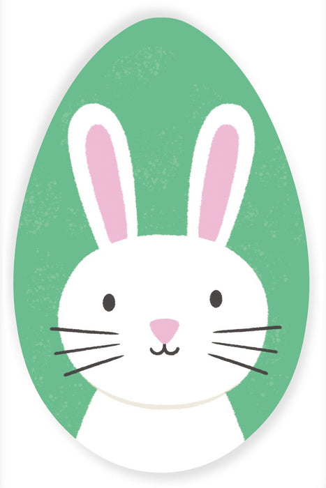 Easter Egg Snap