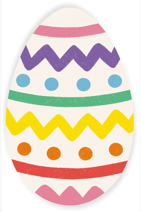 Easter Egg Snap