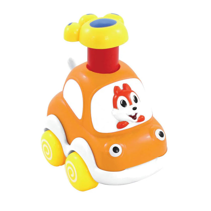 Halilit Edushape Mighty Racers