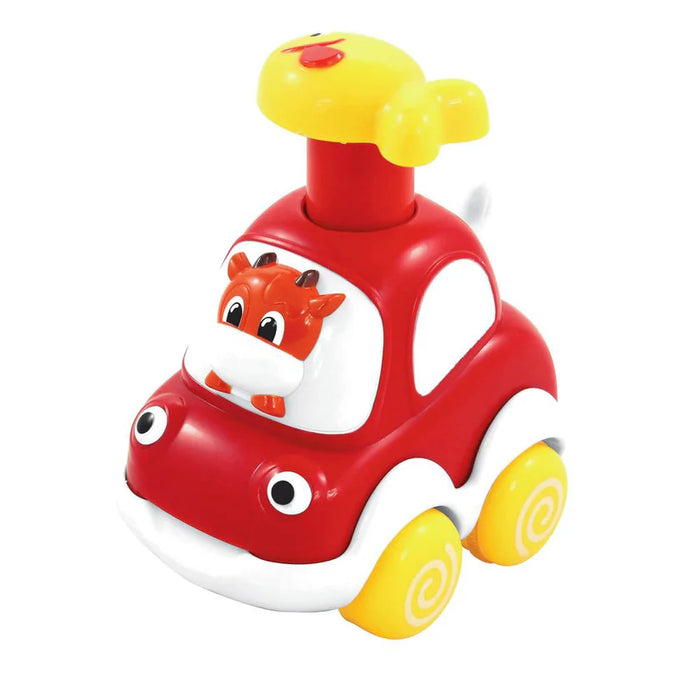 Halilit Edushape Mighty Racers