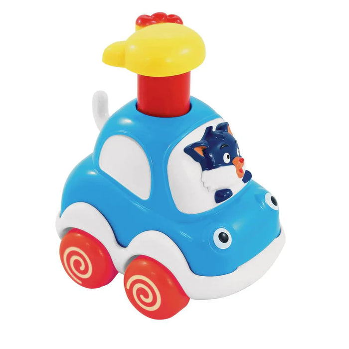 Halilit Edushape Mighty Racers