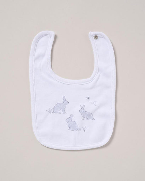 Elizabeth Anne 8 Piece "Bunny" Layette Set