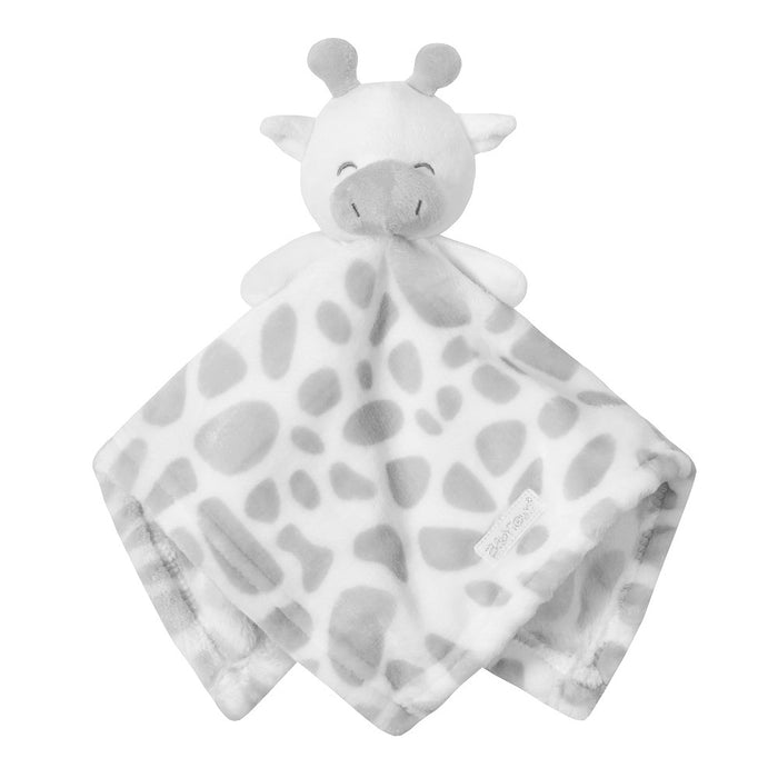 Elizabeth Anne Giraffe Comforter