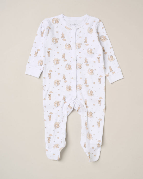 Elizabeth Anne Reach for the Stars 5 Piece Layette Set