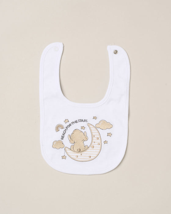 Elizabeth Anne Reach for the Stars 5 Piece Layette Set