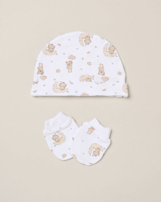Elizabeth Anne Reach for the Stars 5 Piece Layette Set