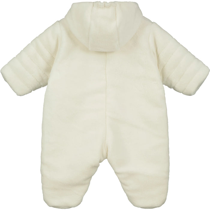 Emile et Rose Everley Unisex Fleece Baby Pramsuit