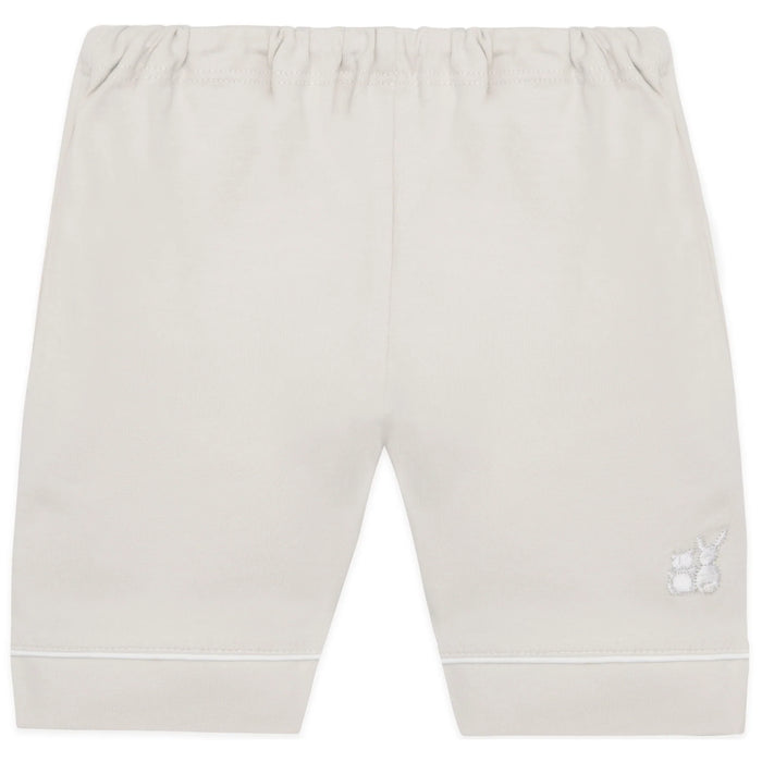 Emile et Rose Jewell Stone Girls Top and Shorts Summer Set