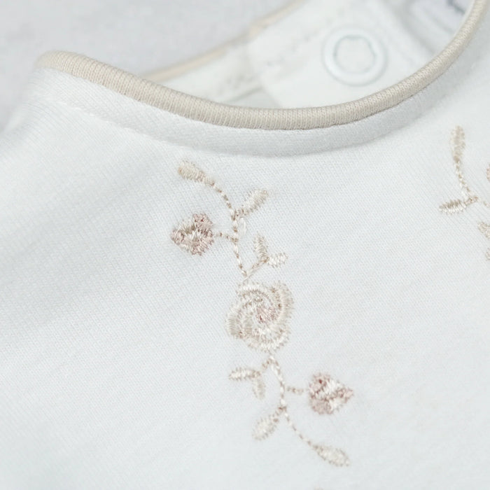 Emile et Rose Jewell Stone Girls Top and Shorts Summer Set