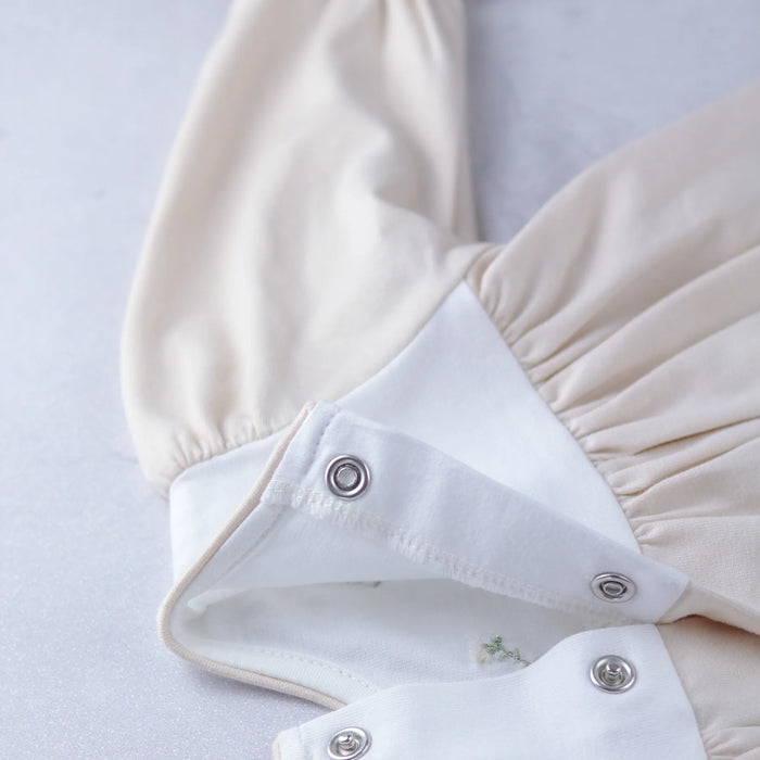 Emile et Rose Keisha Baby Girls Stone Pretty Dress