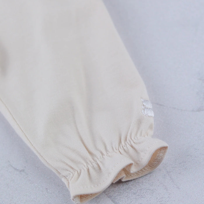 Emile et Rose Keisha Baby Girls Stone Pretty Dress