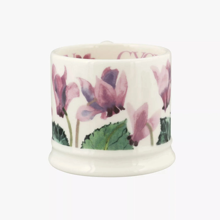 Emma Bridgewater Autumn Cyclamen Small Mug