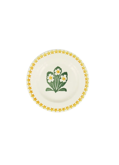 Emma Bridgewater Primrose 6 1/2" Plate