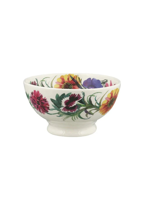 Emma Bridgewater Garden Flowers French Bowl