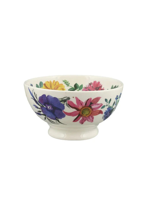 Emma Bridgewater Garden Flowers French Bowl