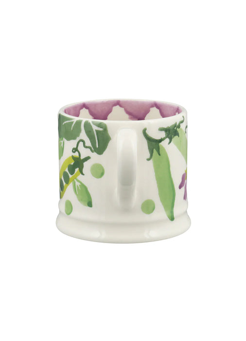 Emma Bridgewater Peas & Beans Small Mug