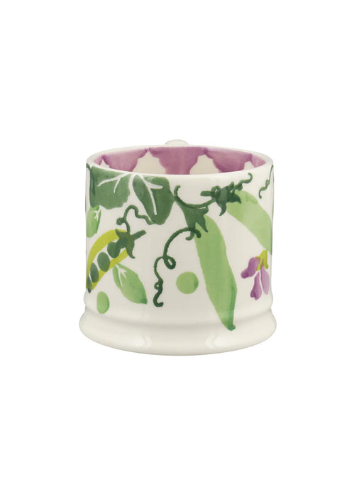 Emma Bridgewater Peas & Beans Small Mug