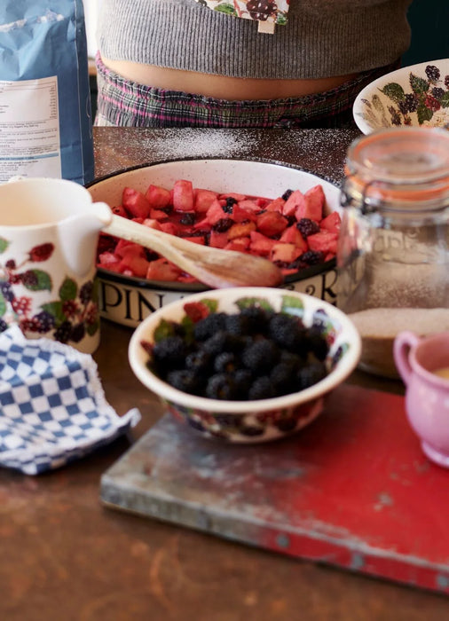 Emma Bridgewater Blackberry Cereal Bowl