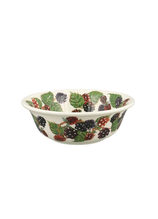 Emma Bridgewater Blackberry Cereal Bowl