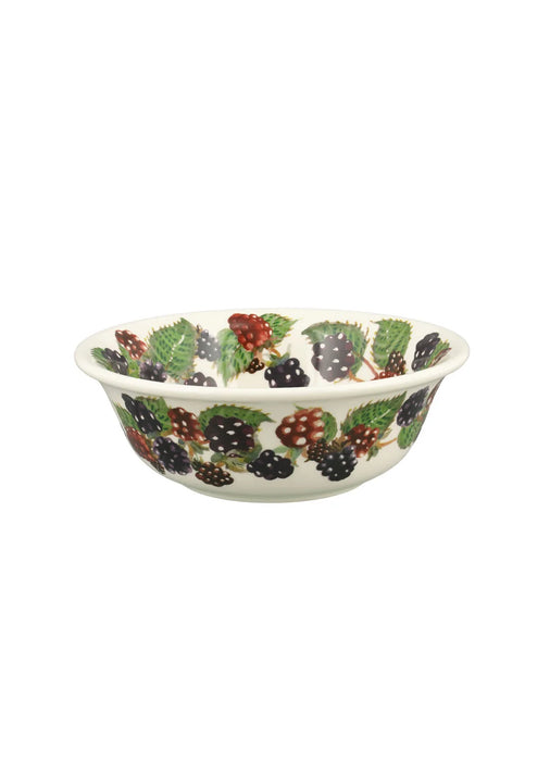 Emma Bridgewater Blackberry Cereal Bowl