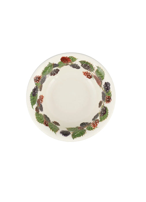 Emma Bridgewater Blackberry Cereal Bowl