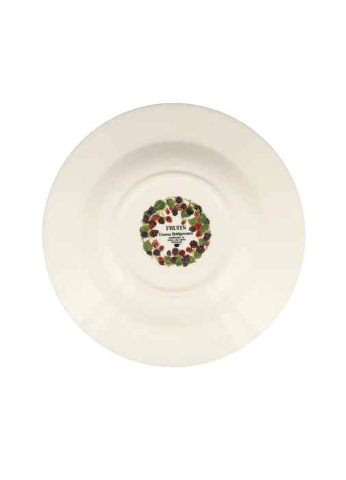 Emma Bridgewater Blackberry Dessert Plate