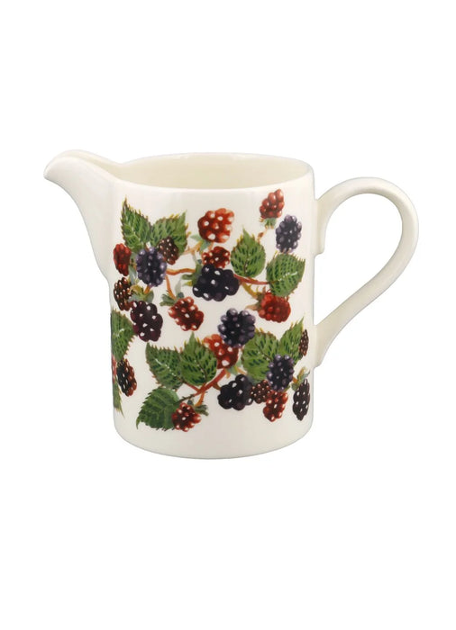 Emma Bridgewater Blackberry Medium Straight Jug