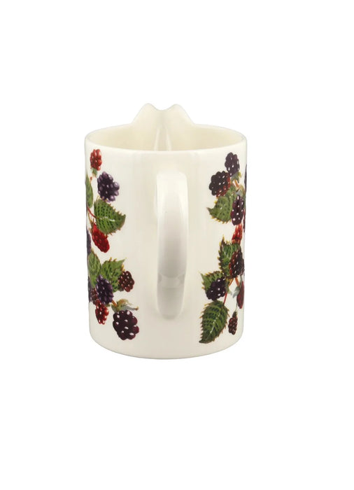 Emma Bridgewater Blackberry Medium Straight Jug