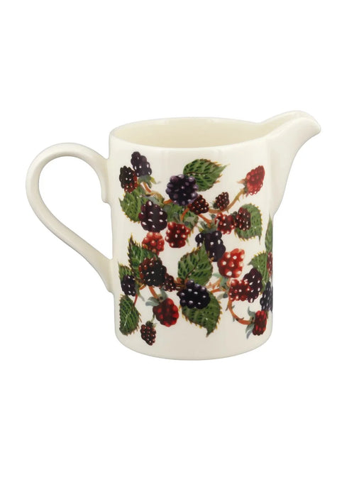 Emma Bridgewater Blackberry Medium Straight Jug