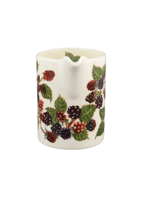 Emma Bridgewater Blackberry Medium Straight Jug