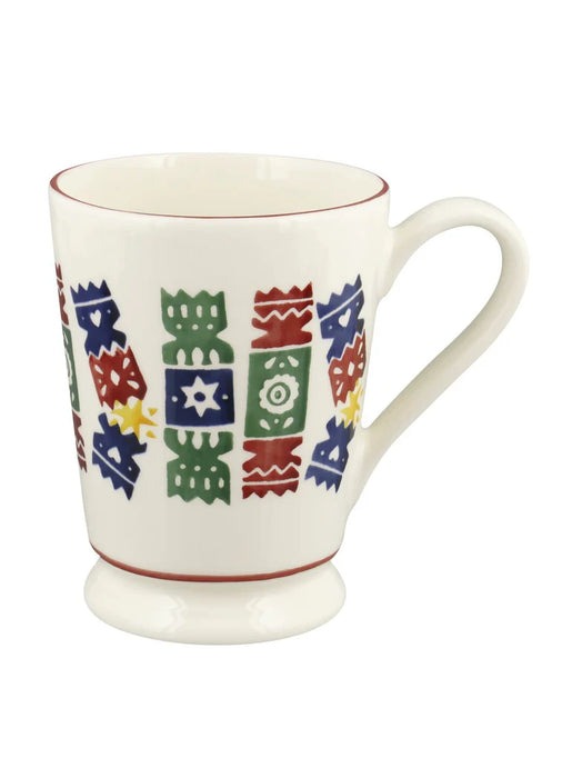 Emma Bridgewater Christmas Crackers Cocoa Mug