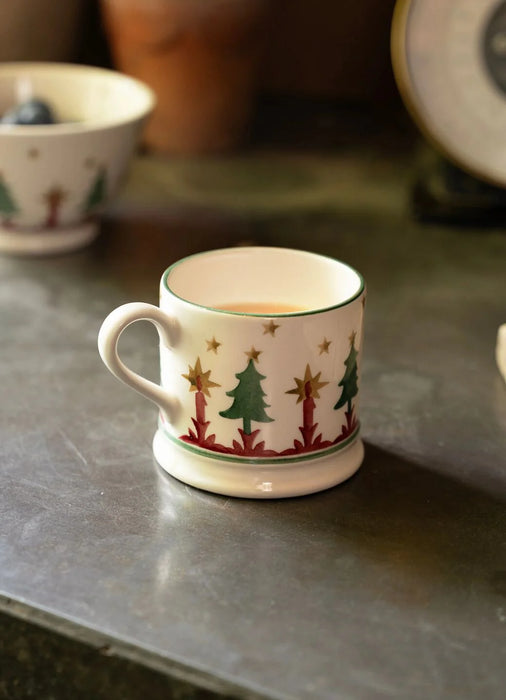 Emma Bridgewater Christmas Joy Small Mug