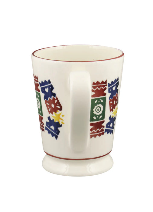 Emma Bridgewater Christmas Crackers Cocoa Mug