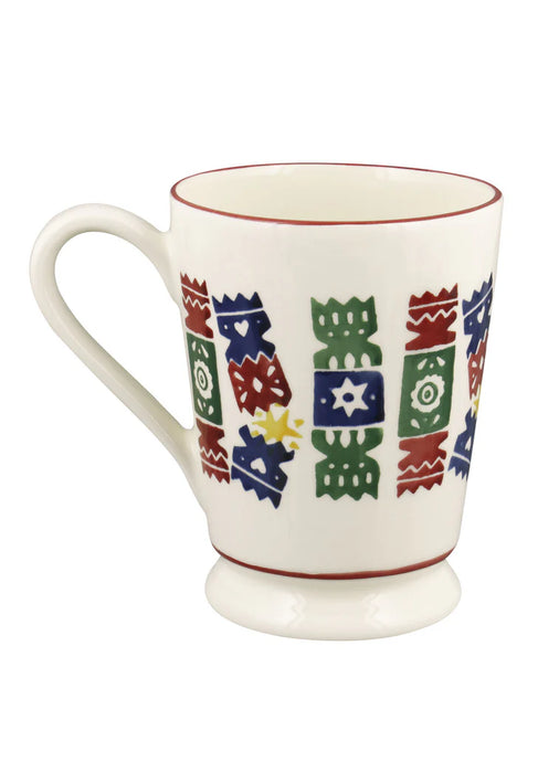 Emma Bridgewater Christmas Crackers Cocoa Mug