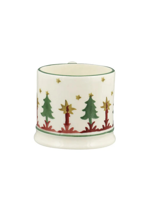 Emma Bridgewater Christmas Joy Small Mug