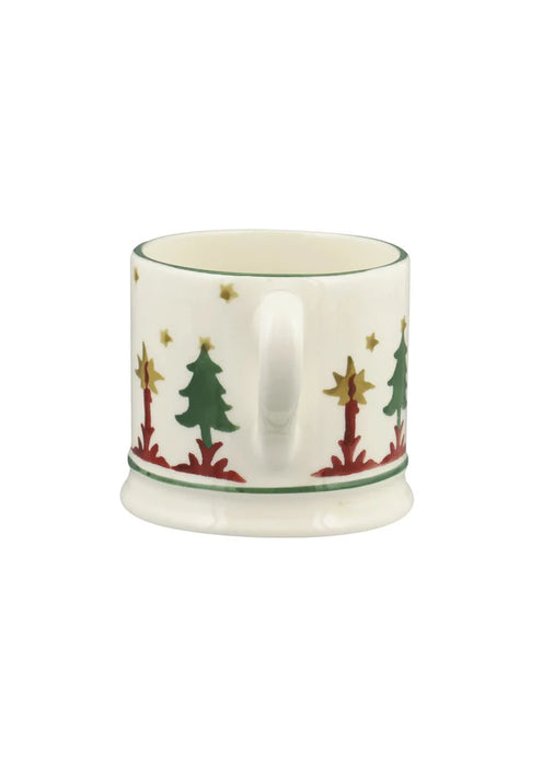 Emma Bridgewater Christmas Joy Small Mug